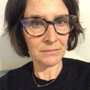 Meet your Posher, Barb